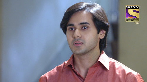 Anand Learns the Truth still