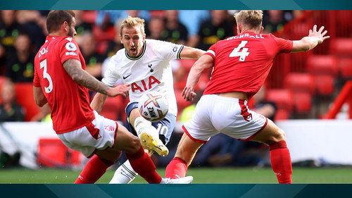 Match of the Day 2 Season 19 Episode 4 - MOTD2 - 28th August 2022