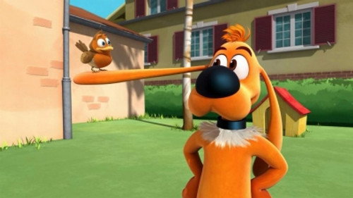 Bobby & Bill Season 1 Episode 16 - Episode 16