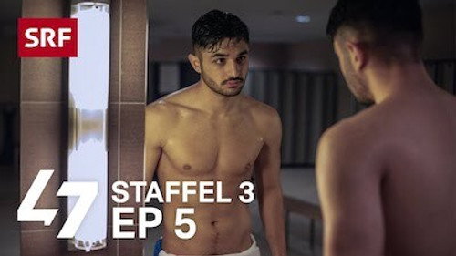 Nr. 47 Season 3 Episode 5 - Episode 5