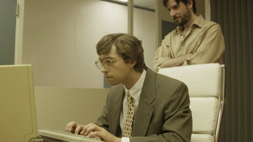 American Genius Season 1 Episode 1 - Jobs vs. Gates