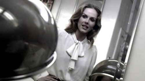 Cold Case Season 5 Episode 5 - Thick as Thieves