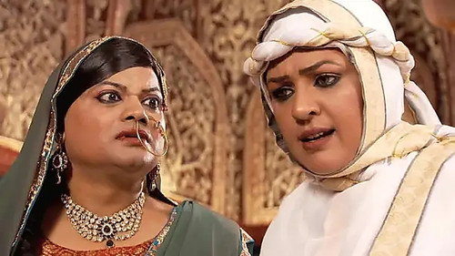 Jalal orders Jodha's arrest still