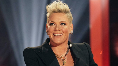 P!nk still