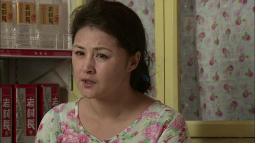 Love Stories in the Countryside Season 5 Episode 1 - Episode 1