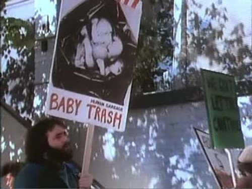Degrassi High Season 1 Episode 2 - A New Start (2)