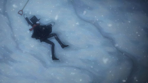 The Duke of Death and His Maid Season 1 Episode 4 - The Duke, Alice, and Memories of Snow