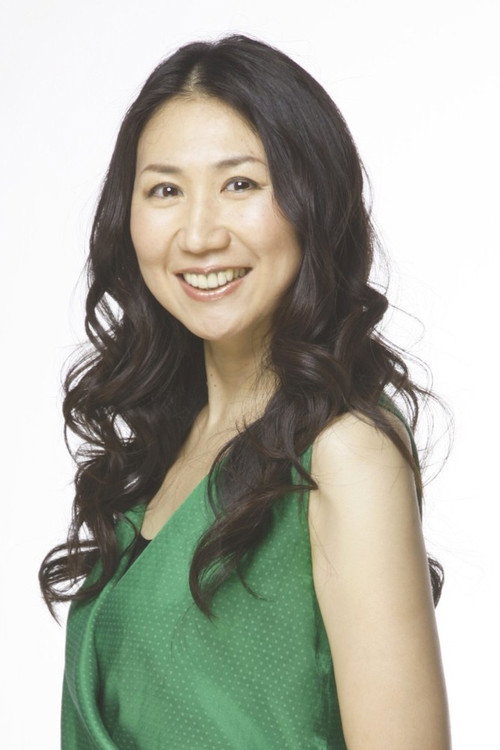 Yoko Takahashi