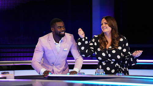 Ant & Dec's Limitless Win Season 2 Episode 3 - Episode 3