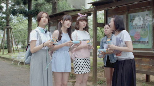 Miss in Kiss Season 1 Episode 11 - Episode 11