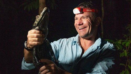 Deadly 60 Season 4 Episode 3 - Gabon Jungle