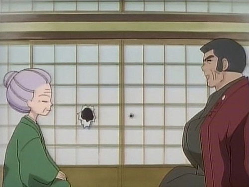 Kodocha Season 1 Episode 36 - Take Me to Kusatsu