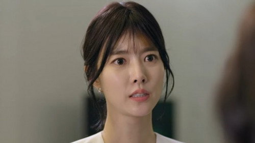 The Elegant Empire Season 1 Episode 12 - Ju Kyung Begs Gi Yun to Come Home