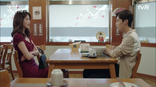 Let's Eat Season 3 Episode 5 - Episode 5