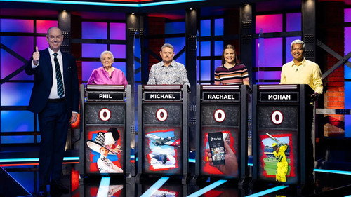 Hard Quiz Season 6 Episode 13 - My Fair Lady, the Qantas Flight 32 Emergency, TikTok & Ricky Ponting