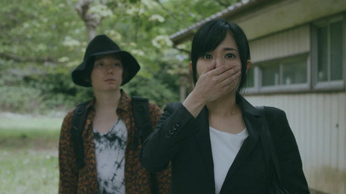 Fugitive Flower Season 1 Episode 8 - Deceived Woman