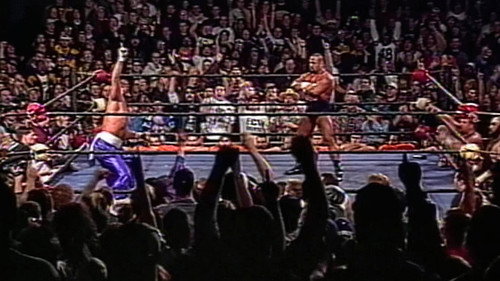 ECW Hardcore TV - Nov. 26, 1996 still