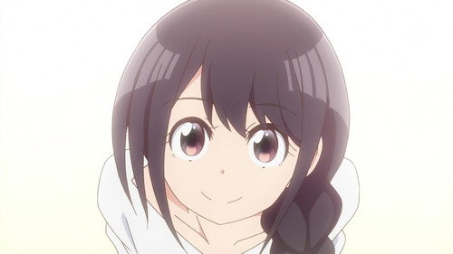 Senryu Girl Season 1 Episode 6 - Nanako's Rebellious Phase