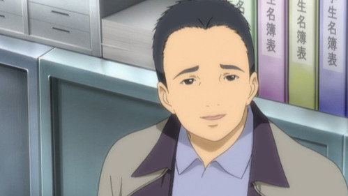 Hell Girl Season 3 Episode 23 - Twilight Hills