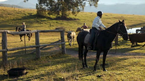 Bushwhacked! Season 1 Episode 13 - Cattle Muster