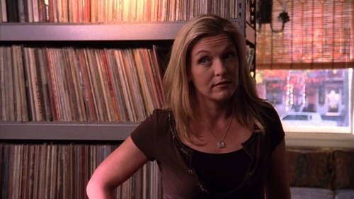 One Tree Hill Season 3 Episode 10 - Brave New World