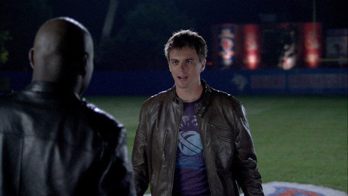 Blue Mountain State Season 2 Episode 1 - Controversy