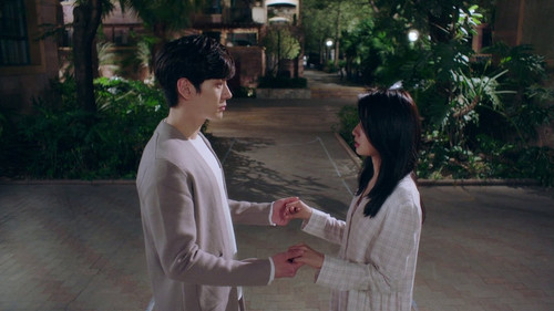 Perfect and Casual Season 1 Episode 6 - Episode 6