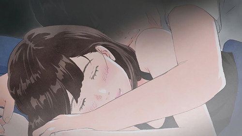 At That Time, She. Season 1 Episode 7 - Episode 7