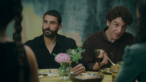 Holy Family Season 1 Episode 2 - I am Gloria Román