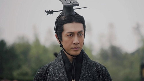 Qin Dynasty Epic Season 1 Episode 21 - Episode 21