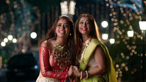 Divya Drishti Season 1 Episode 17 - Divya-Drishti Reunite