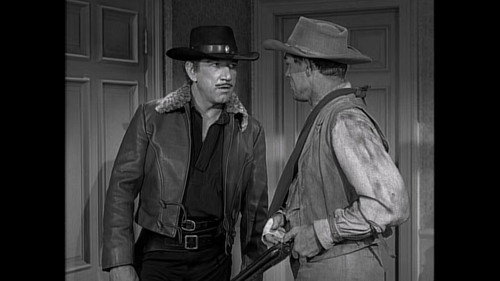 Have Gun, Will Travel Season 3 Episode 31 - Never Help the Devil
