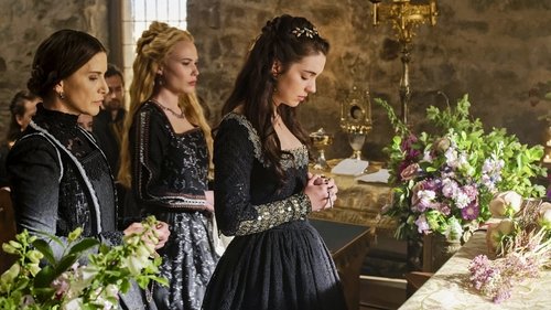 Reign Season 4 Episode 1 - With Friends Like These