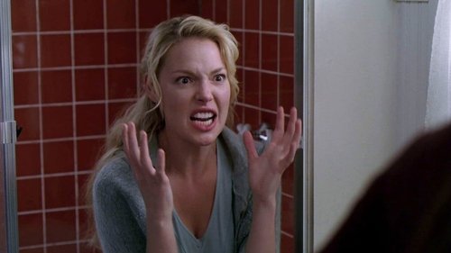 Grey's Anatomy Season 2 Episode 24 - Damage Case