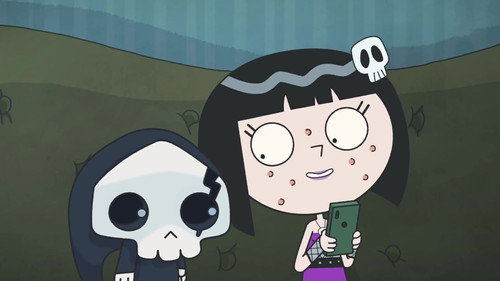 La petite mort Season 2 Episode 9 - Episode 9