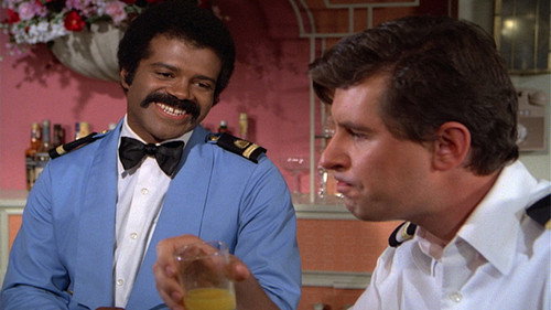 The Love Boat Season 6 Episode 17 - Salvaged Romance/Our Son The Lawyer/Gopher's Daisy