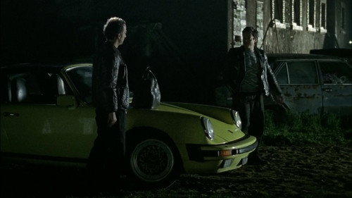 Romanzo Criminale: The Series Season 2 Episode 4 - Episode 4