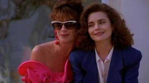 Silk Stalkings Season 2 Episode 12 - Jasmine