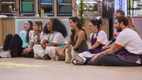 Top Chef VIP Season 5 Episode 22 - Episode 22
