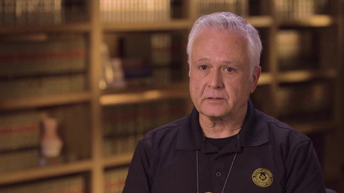 Forensic Files II Season 1 Episode 7 - Portrait of a Serial Killer