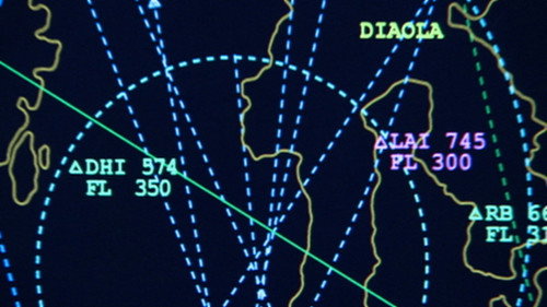 Mayday Season 7 Episode 7 - Flight 574 Lost (Adam Air Flight 574)