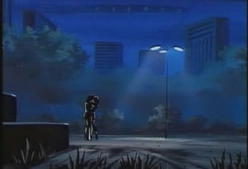 Robotech Season 1 Episode 25 - Wedding Bells