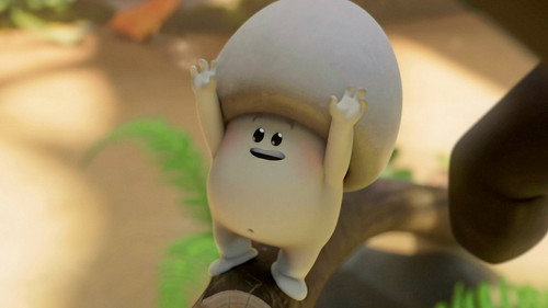 Mush-Mush & the Mushables Season 1 Episode 14 - The Missing Mushlet