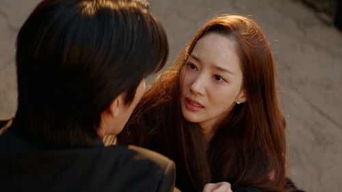 Siren's Kiss Season 1 Episode 4 - Episode 4