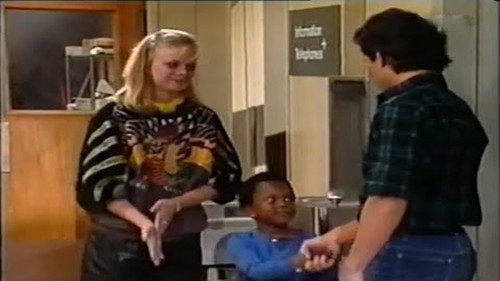Santa Barbara Season 1 Episode 82 - Episode 82