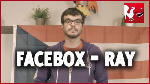 RT Life Season 5 Episode 7 - Facebox - Ray Narvaez Jr.