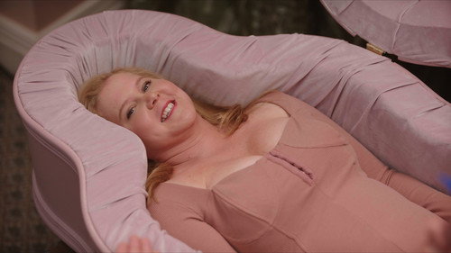 Inside Amy Schumer Season 5 Episode 2 - Fart Park