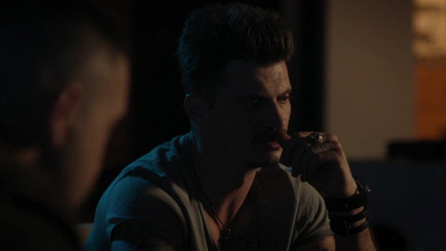 Vlad Season 1 Episode 7 - Respinșii