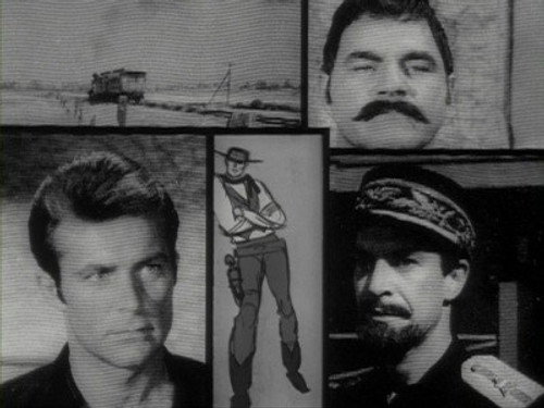 undefined Season 1 Episode 11 - The Night of the Red-Eyed Madmen