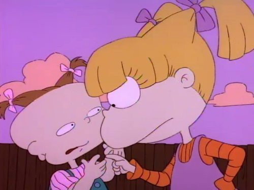 undefined Season 3 Episode 2 - Twins Pique